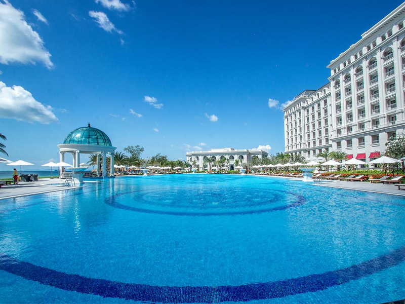 Vinpearl Resort & Golf Phú Quốc Voucher giá rẻ